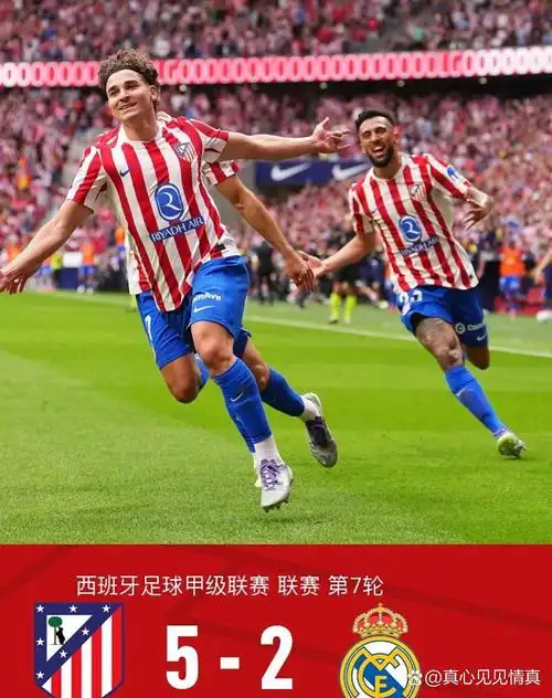 欧冠对决：皇家马德里 VS 巴塞罗那